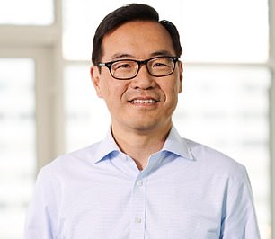 Dr. James Chung (pictured) explained in SPS that the body's own immune system inhibits the production of a neurotransmitter that regulates muscle movements and contractions.