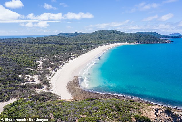 The Queensland government has said it will fight the claim for an extension of native title over Great Keppel Island.