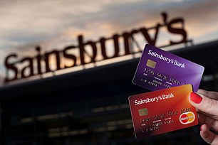 Sainsbury's Bank to sell savings division with £2.6bn customer deposits to NatWest