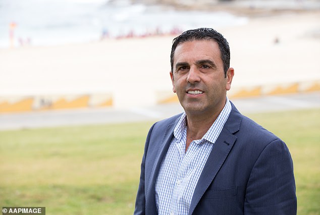 Sutherland Shire Mayor Carmelo Pesce writes to Albanese Government seeking clarification on proposed wind turbines