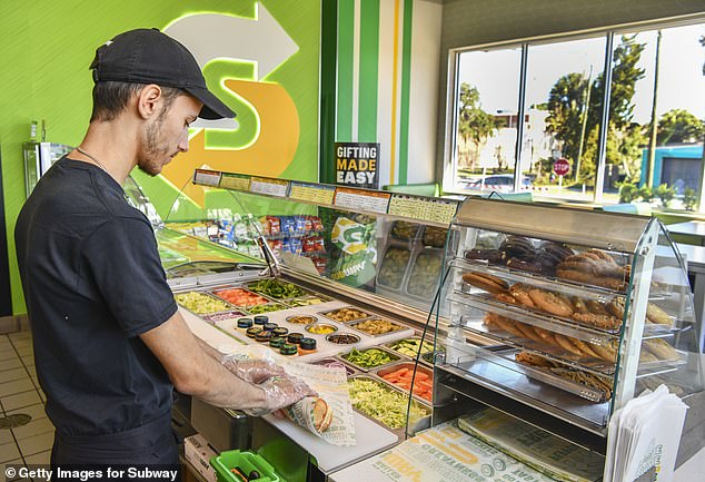 Subway has battled store closures for nearly a decade, amid weak unit sales and high operating costs.