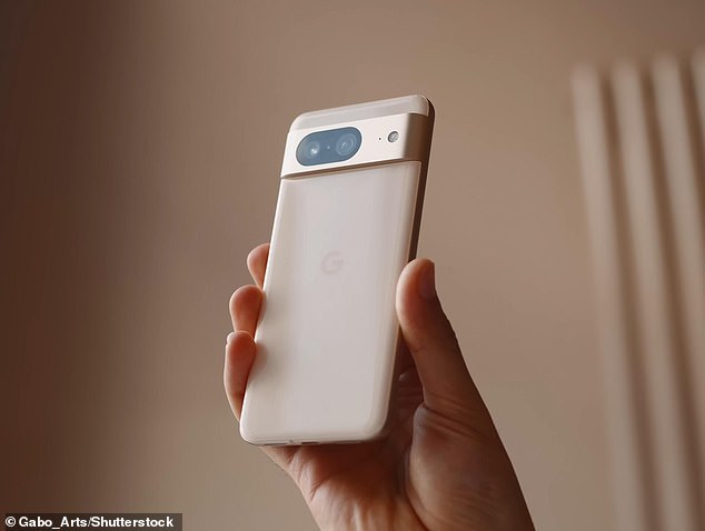 As for pricing, the Pixel 8 (pictured) started at £699/$699 and the Pixel 7 Pro at £999/$999, but unfortunately for Pixel fans, the new line-up could see a price increase.