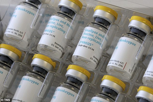 The smallpox vaccine works because the two viruses are closely related. But experts said there was not yet enough evidence to suggest a vaccine would be effective against this new strain.