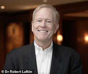 Dr. Robert Lufkin is a longevity and consciousness physician in California.