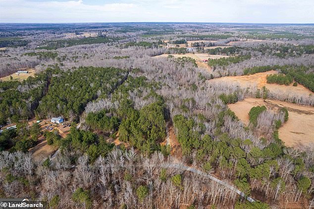 The history of Meriwether County dates back to when Indians used roads for trade routes and water as a source of healing.