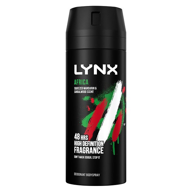 The price of Lynx Africa deodorant (150ml) fluctuated everywhere it was available: between £2.66 and £4.75 at Superdrug and £3 and £4 at Tesco.