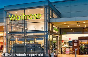 Experts also checked prices at Waitrose and, where available, Aldi and Lidl.