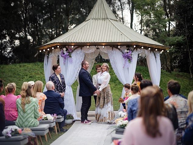 In more recent years, Toadie married his personal assistant Melanie Pearson (Lucinda Cowden) before she realized that being a stepmother was not for her in a devastating move.