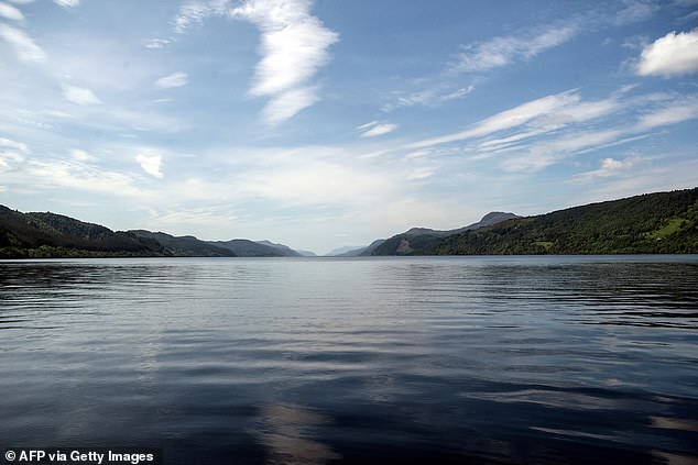 Loch Ness in the Scottish Highlands. Alleged sightings of the Loch Ness Monster have captured people's imaginations for centuries. The first sighting of Nessie dates back to the 7th century.