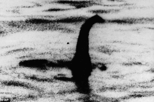 The most famous photograph of Nessie was taken by a London surgeon called Robert Kenneth Wilson and published in the Daily Mail in April 1934 and for 60 years many people considered it proof of the monster's existence.