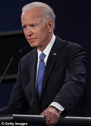 Joe Biden