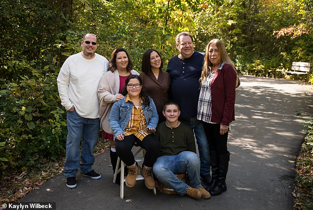 Miller, a father and grandfather, suffered from heart failure for more than a decade after suffering a heart attack. He also received a new kidney.