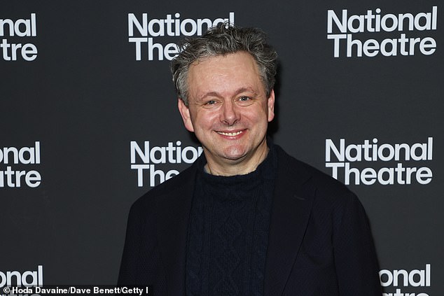 A film will feature Michael Sheen as Burton