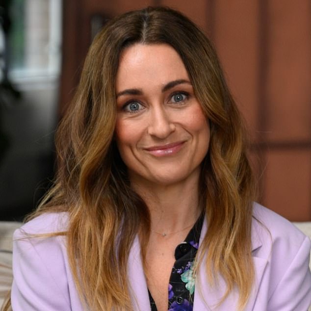 Executive producer Mollie Harwood (pictured) sensationally quit after three years at EndemolShine Australia, the company behind the hit ratings show, just weeks before pre-production was due to begin.