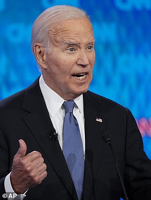 Joe Biden