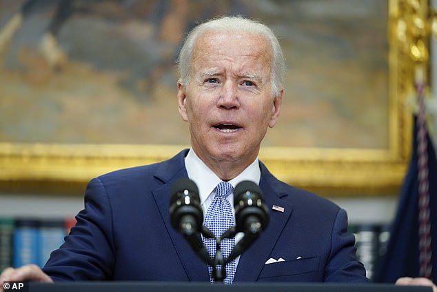 President Biden will face former President Donald Trump on Thursday night, which The View hosts said Trump should have to do from a 