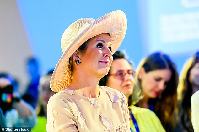 It has been a week full of commitments for Queen Máxima and her husband, King William Alexander.