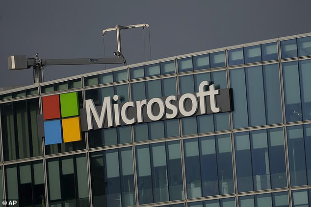 As of June 2024, Microsoft - headquartered in Redmond, Washington - has a market capitalization of $3.365 trillion, according to reports.