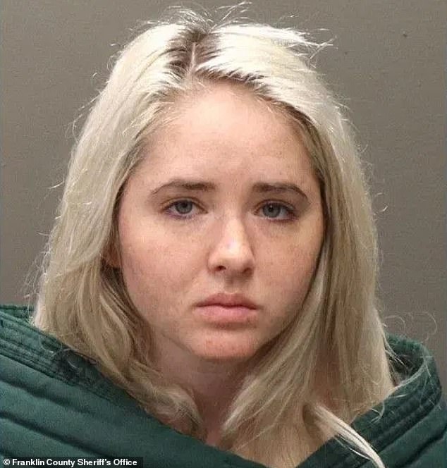 Shires was arrested in October 2023 after she reportedly admitted to having a sexual relationship in a phone call with the boy's mother.