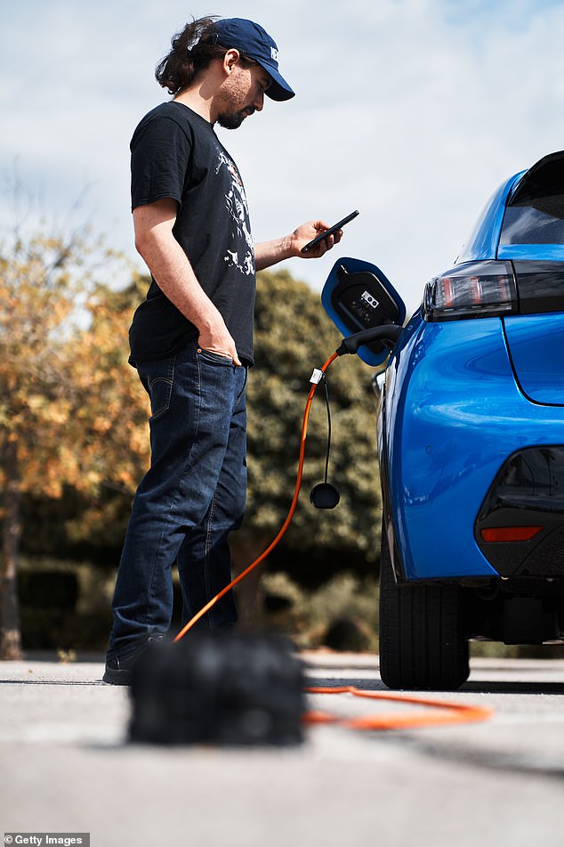 The data is based on responses from nearly 37,000 respondents who own electric vehicles, but the U.S. results are what surprised the firm that conducted the study.