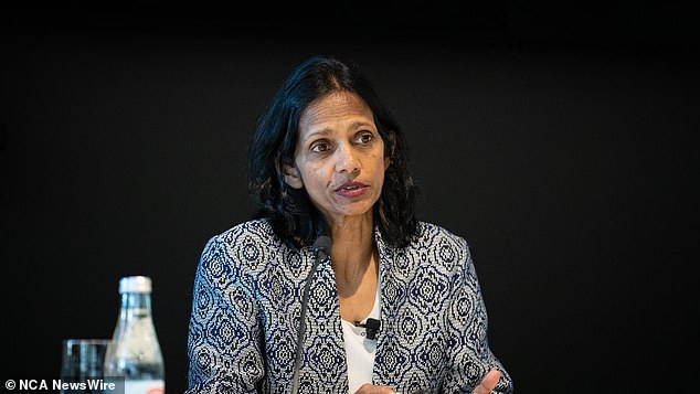 Australia's highest-paid CEO is paid 50 times more than the prime minister: Macquarie Group chief executive Shemara Wikramanayake reportedly received $30.4 million last year