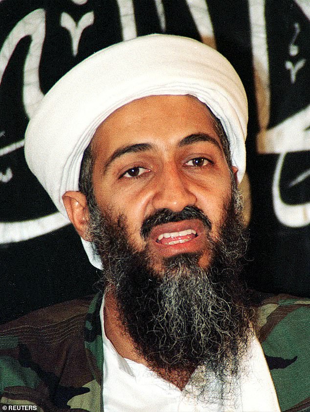 Last year, an open letter to the United States written by Osama Bin Laden justifying his 9/11 terrorist attacks went viral.