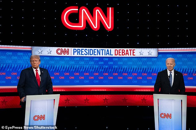 Many debate observers felt Trump emerged victorious thanks to his greater energy and vigor compared to Biden, even as a series of lies and falsehoods went unchecked.