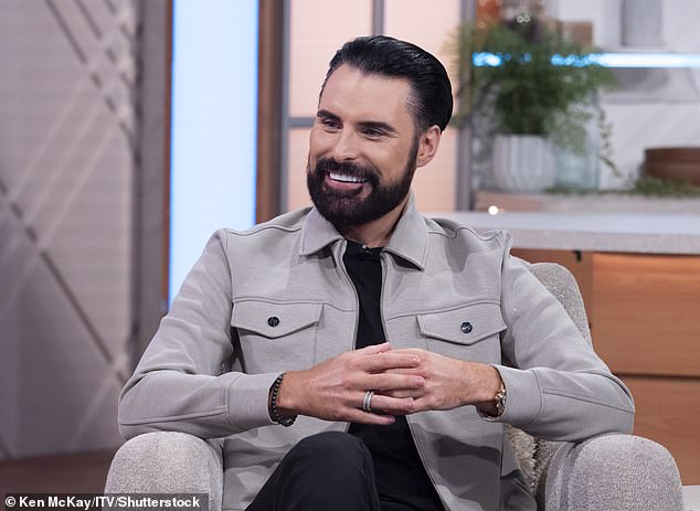 The love for his natural look comes after Rylan revealed he is still open to undergoing more cosmetic procedures, despite admitting he has gone 