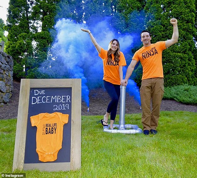 Drechsel and Beckner welcomed their first child together, a boy, in December 2019.