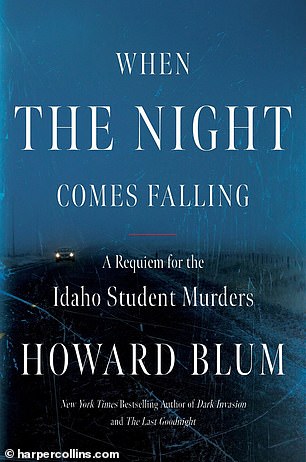 When the Night Calls: A Requiem for the Idaho Student Murders will be released June 25