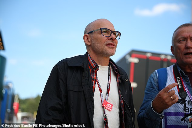 Villeneuve says F1 drivers must have thick skin and be able to face criticism