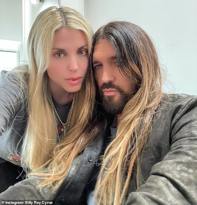 Firerose and Billy Ray married in October of last year, but filed for divorce in late May, TMZ reported.