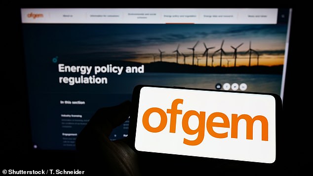 Balance of power: Energy regulator Ofgem monitors complaints from gas and electricity companies