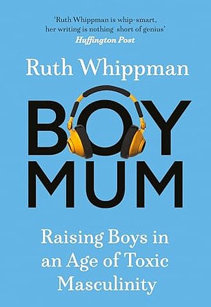 BoyMum, or BoyMom as it is called in the US, was published this week