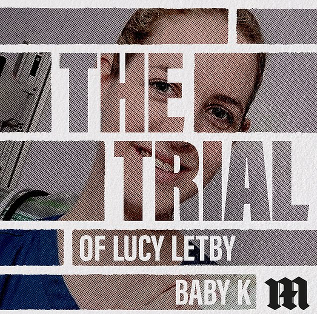 Today on the Daily Mail's award-winning podcast, The Retrial of Lucy Letby, the prosecution's opening statement is discussed.