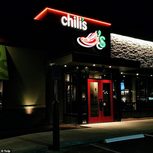 Chili's, another casual dining establishment, goes in a different direction than Olive Garden. In addition to offering all-day happy hour at some locations, Chili's offers a '3 for Me' meal for $10.99 that includes a drink, appetizer, and entree.