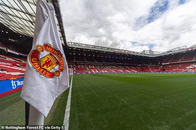 Man United highlighted that the latest report indicates important improvement work carried out by the club