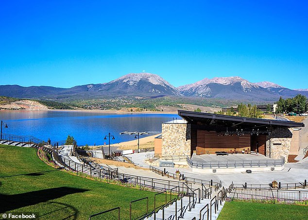 Dillon city officials prevented all non-city-sponsored groups from using its amphitheater, including the Dillon Community Church, which had held events there for 42 years.