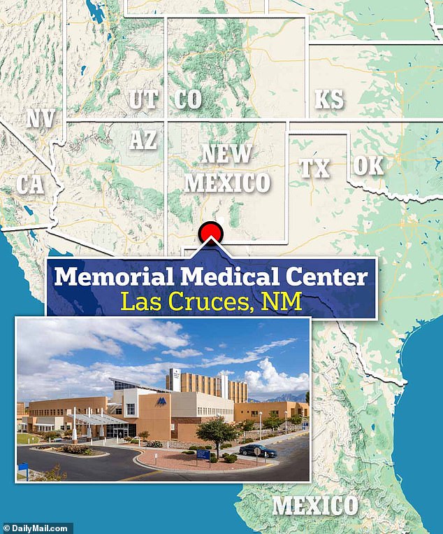 Memorial Medical Center, a nonprofit organization, was acquired by Apollo Global Management in 2018 and became part of the Lifepoint Health hospital chain. Shortly after, policies changed allowing cancer patients to receive care regardless of their financial situation.