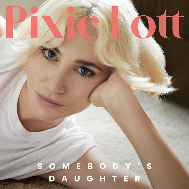 Pixie released her new single Somebody's Daughter on June 20 and will release her fourth studio album, Encino, on September 27.