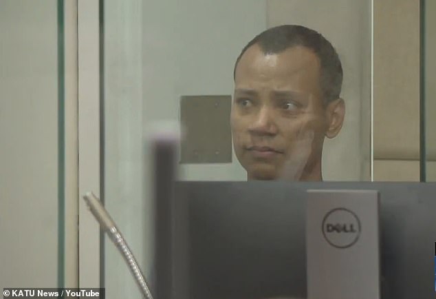 Police arrested Ra Fet, 25, of Thailand, who pleaded not guilty to kidnapping and sexual abuse, among other charges.