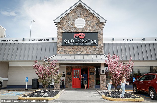 Seemingly every day there is a headline announcing a bankruptcy, layoff, or store closing that affects one of the country's most beloved brands. Last month, Red Lobster filed for Chapter 11 after closing nearly 100 stores.