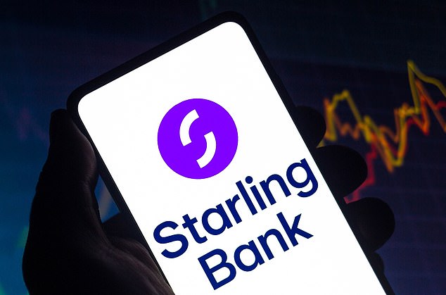 Starling Bank has recorded its third full year of profitability