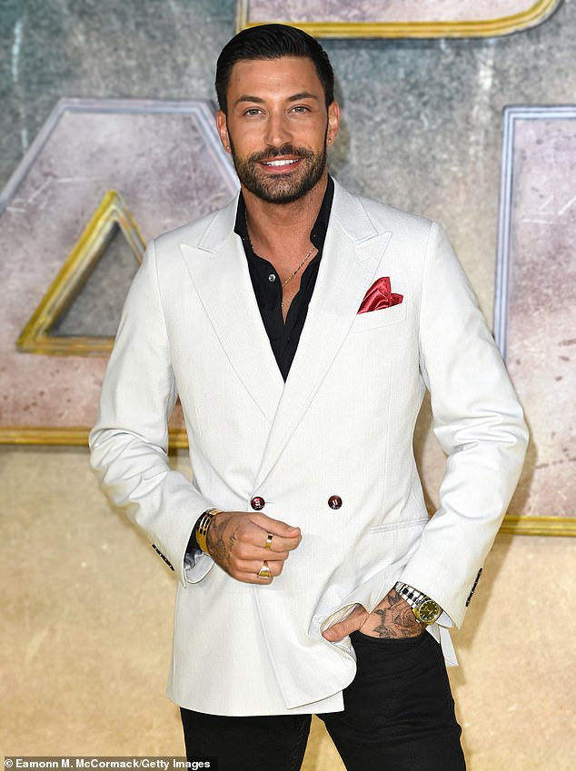 The cast of Strictly Come Dancing have reportedly been banned from speaking out about Giovanni Pernice's harassment row.