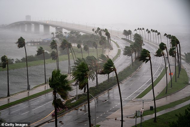 This economic data comes as federal agencies prepare for a hurricane season 