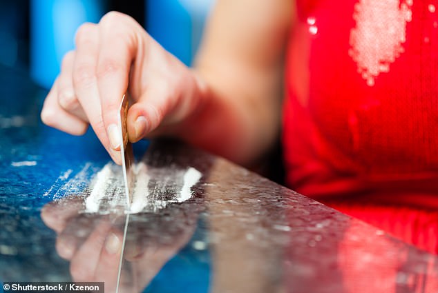 Authorities are seeing more women aged between 30 and 40 caught trafficking drugs in Western Australia.