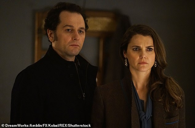 The case has drawn comparisons to the Emmy Award-winning spy drama The Americans.