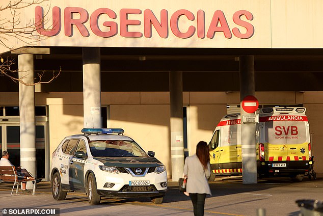 The tragedies of the last 24 hours have caused eight people to have drowned in the province of Alicante, to which Guardamar del Segura belongs, in the first seven days of June