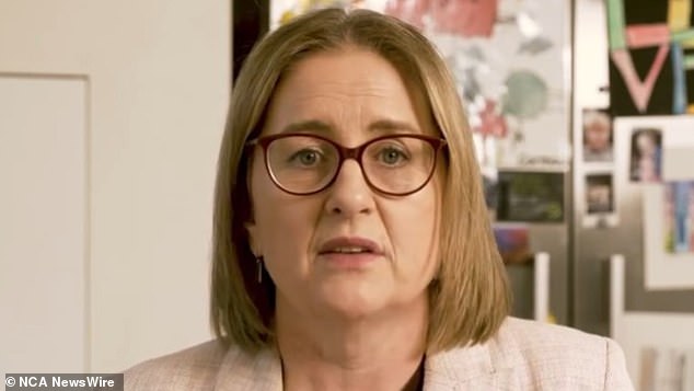 Victorian Premier Jacinta Allan has announced a radical new trial of 