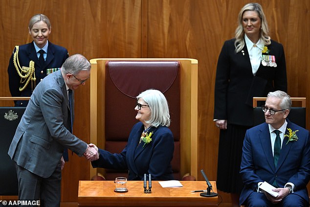 Her extensive CV showcases her achievements, including being the first woman in Australia to be appointed AFL commissioner, where she championed the creation of the women's competition.